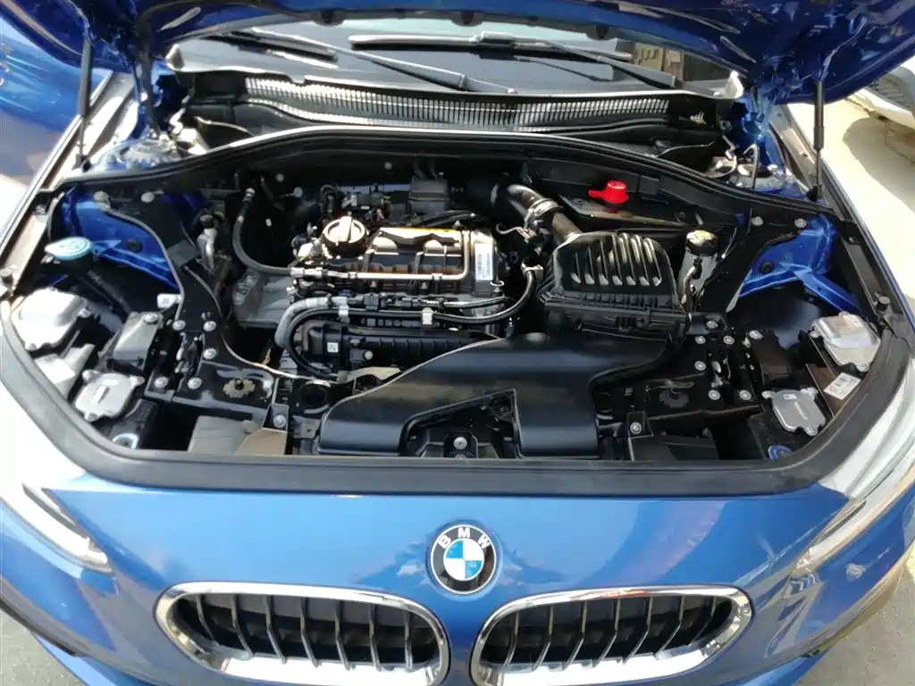 BMW 1 Series 2017 118i Sports купить на сайте DeffCars