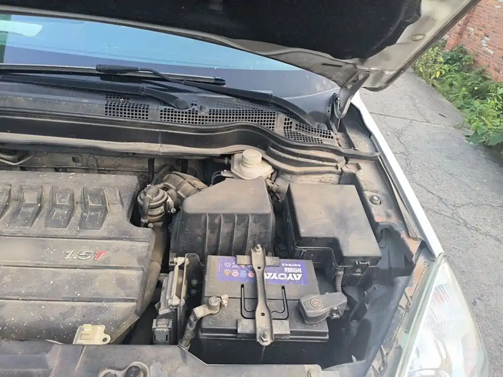 Haval H6 2015 Upgraded 1.5T Manual 2WD Elite купить на сайте DeffCars