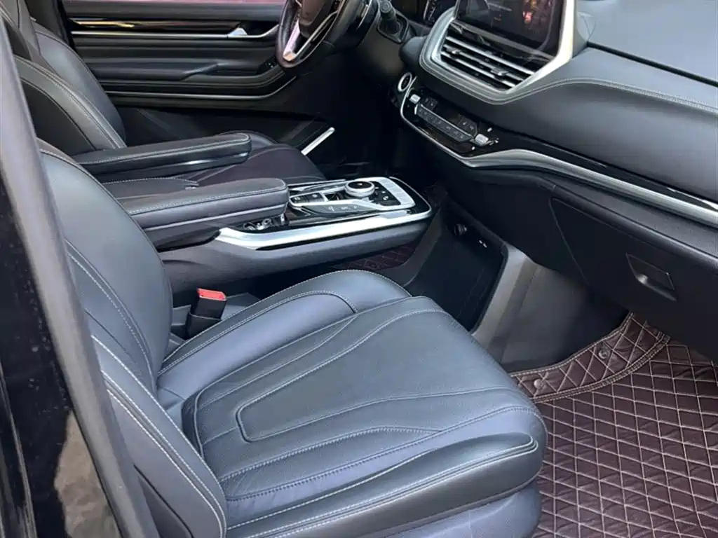 Maxus G20 2019 First Model 2.0T Automatic Smart Edition National V купить на сайте DeffCars