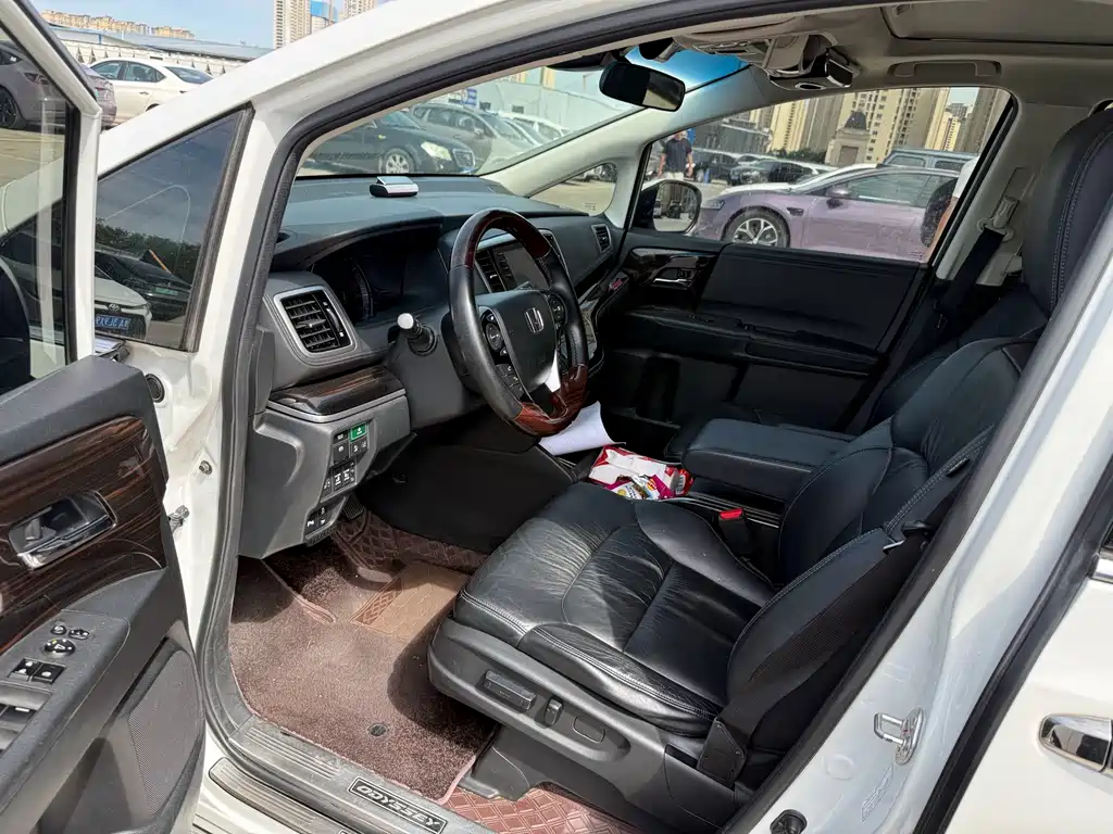 Odyssey 2019 2.0L Rui·Smart Edition купить на сайте DeffCars
