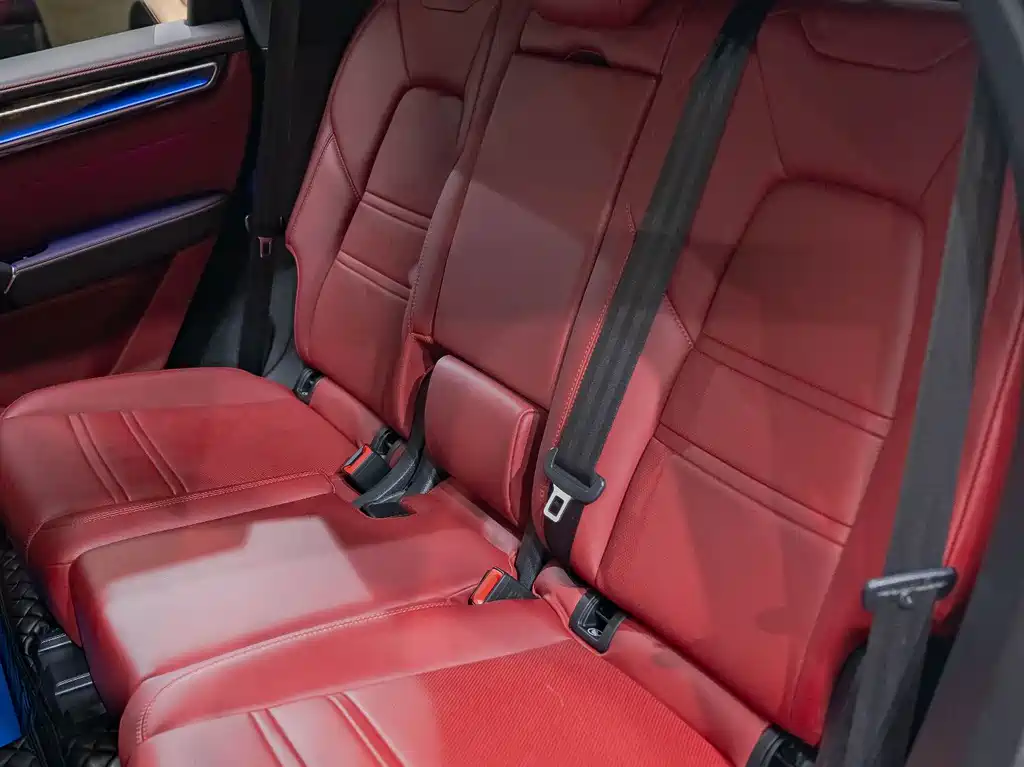 Cayenne 2019 Cayenne 3.0T купить на сайте DeffCars