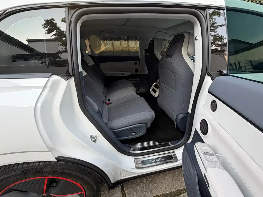 Star Era ET 2024 Extended Range 200 Pro+ купить на сайте DeffCars