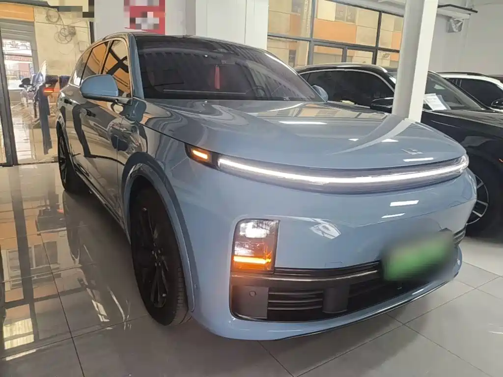 Ideal L7 2023 Pro купить на сайте DeffCars
