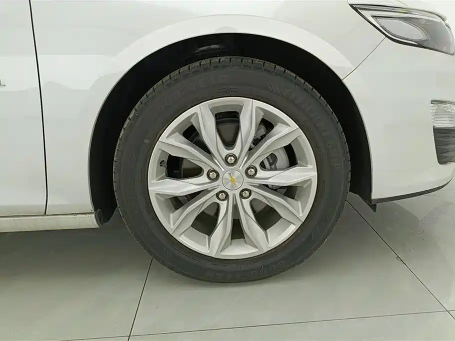 Malibu XL 2023 1.5T sharp version купить на сайте DeffCars