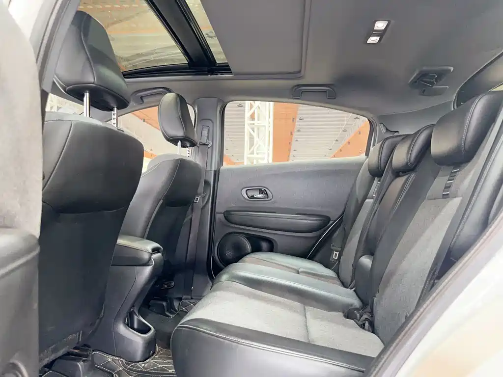 Honda XR-V 2020 1.5L CVT Comfort Edition купить на сайте DeffCars