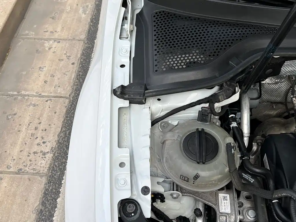 Golf 2018 230TSI automatic luxury model купить на сайте DeffCars