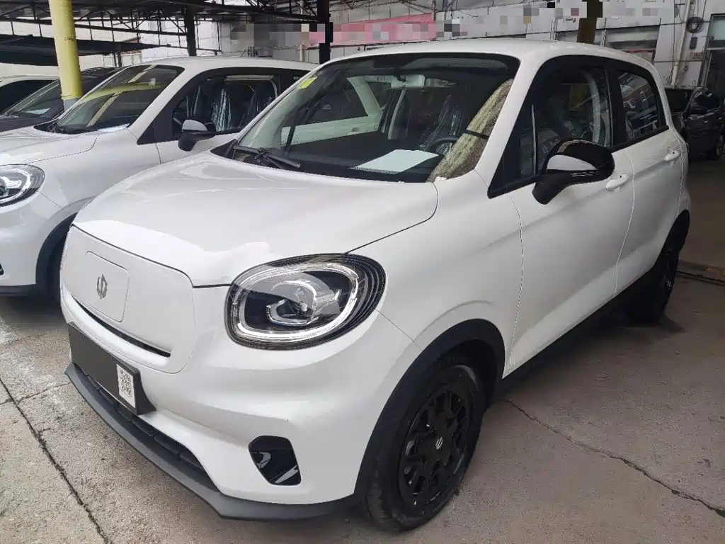 Leapmoo T03 2025 310 Comfort Edition купить на сайте DeffCars