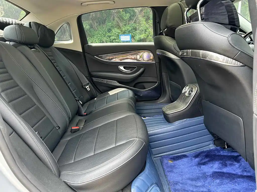 Mercedes-Benz E-Class 2021 facelift E 300 L sporty and stylish купить на сайте DeffCars