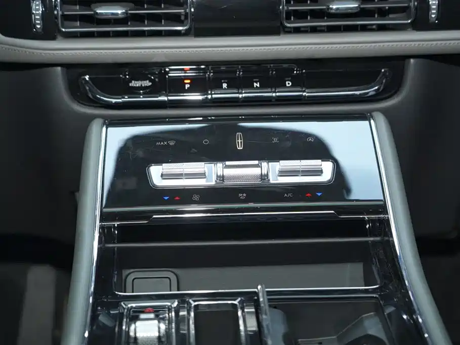 Pilot 2024 3.0T V6 four-wheel drive elegant version, six seats купить на сайте DeffCars