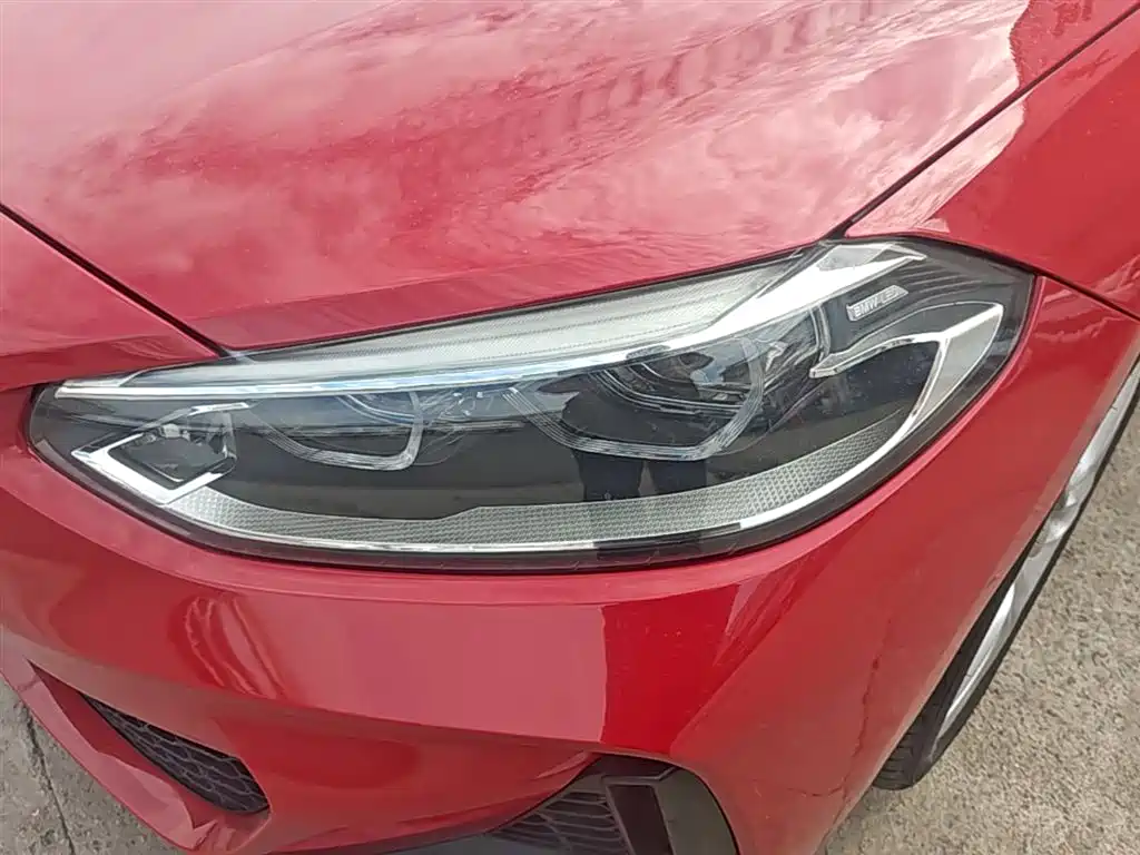 BMW 1 Series 2020 120i M Sports Package купить на сайте DeffCars