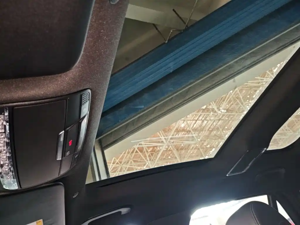 Mercedes-Benz GLC 2020 facelift GLC 260 L 4MATIC dynamic купить на сайте DeffCars