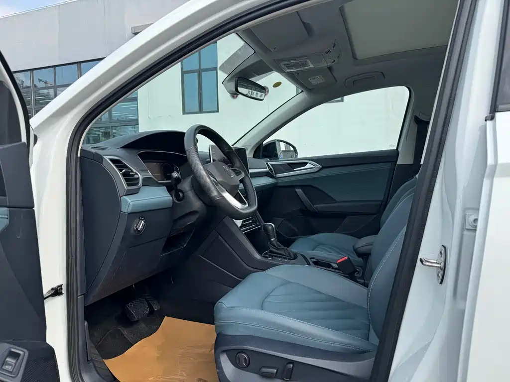 Tuyue 2024 300TSI 2WD Moon Edition купить на сайте DeffCars
