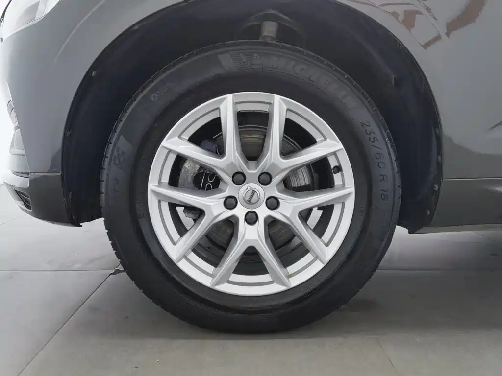 Volvo XC60 2019 T5 Four-wheel Drive Smart Edition National V купить на сайте DeffCars