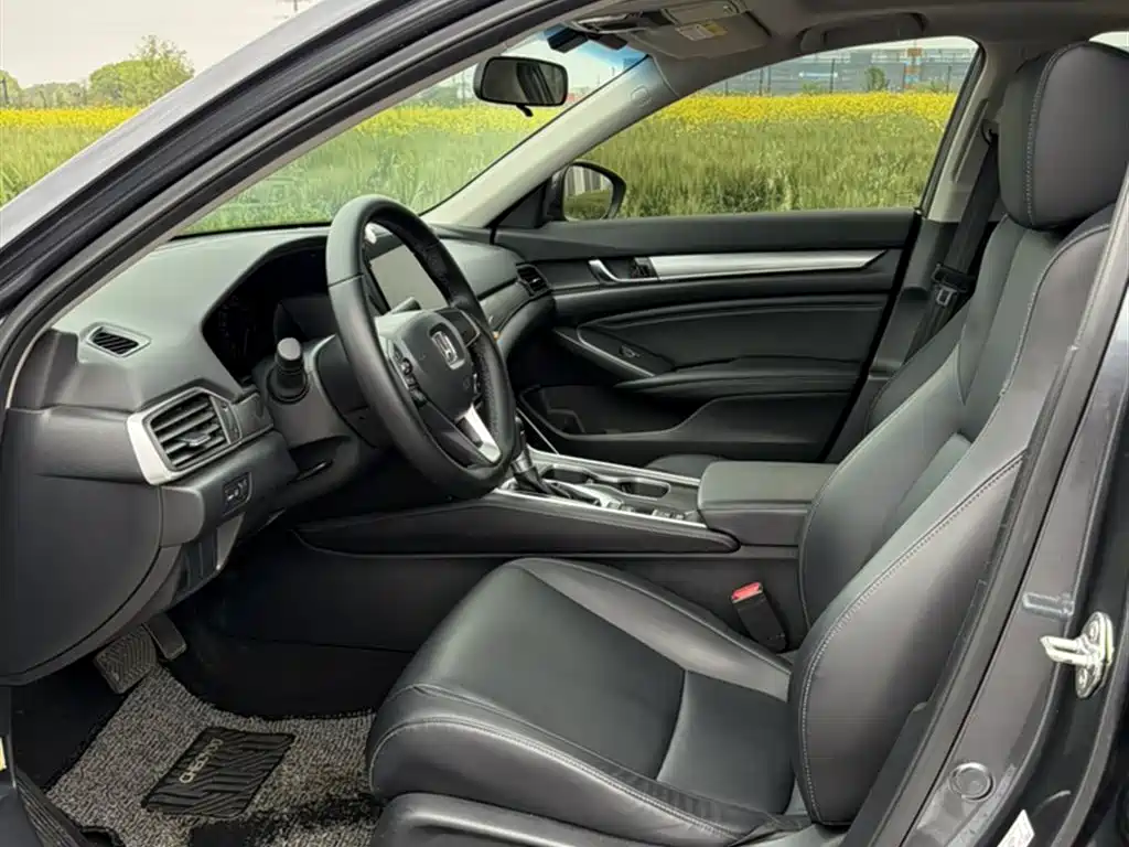 Accord 2022 260TURBO Deluxe Edition купить на сайте DeffCars
