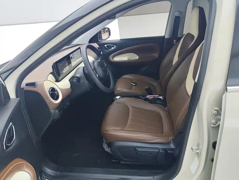 Bingo 2023 model 333km Yuexiang+ купить на сайте DeffCars
