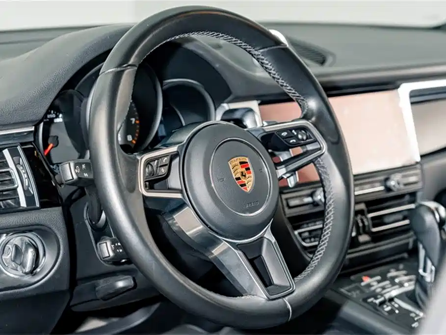 Macan 2020 Macan S 3.0T купить на сайте DeffCars