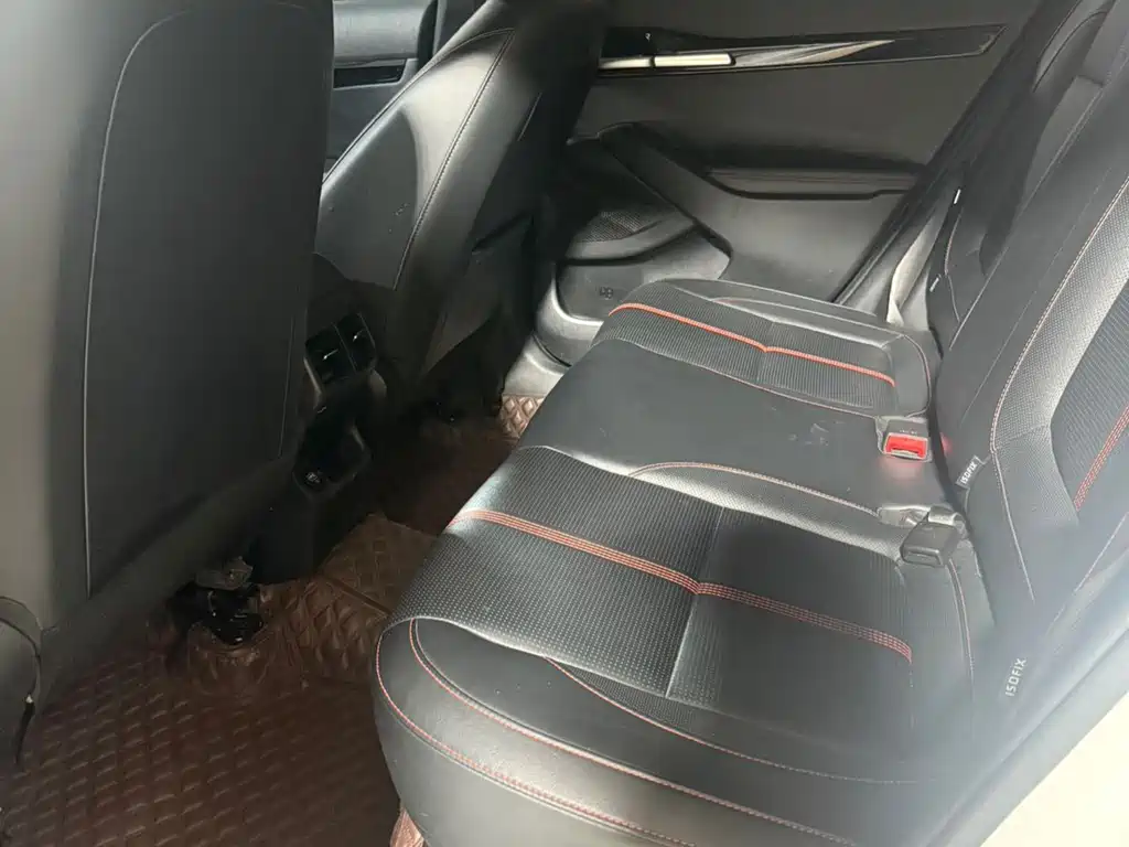 KX3 Ao Run (Seltos) 2021 1.5L CVT Trendy Edition купить на сайте DeffCars