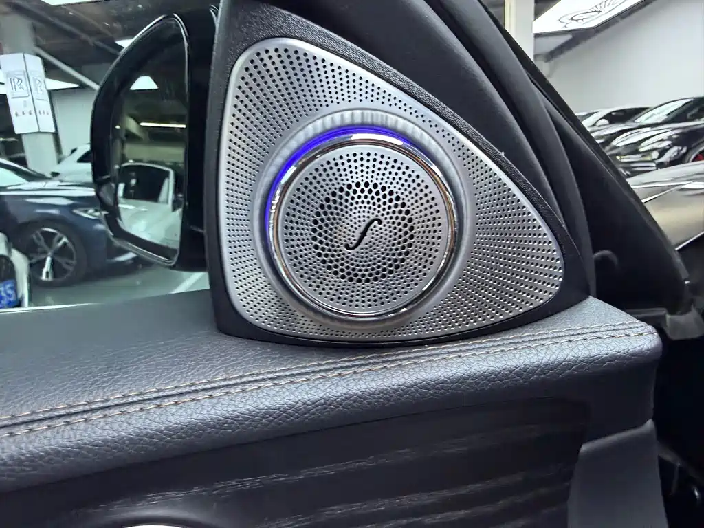 Mercedes-Benz E-Class 2021 E 300 L Sports Luxury купить на сайте DeffCars