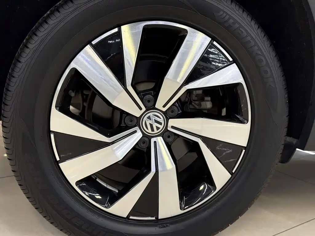 Tanyue 2019 Journey Edition 280TSI two-wheel drive luxury model National VI купить на сайте DeffCars