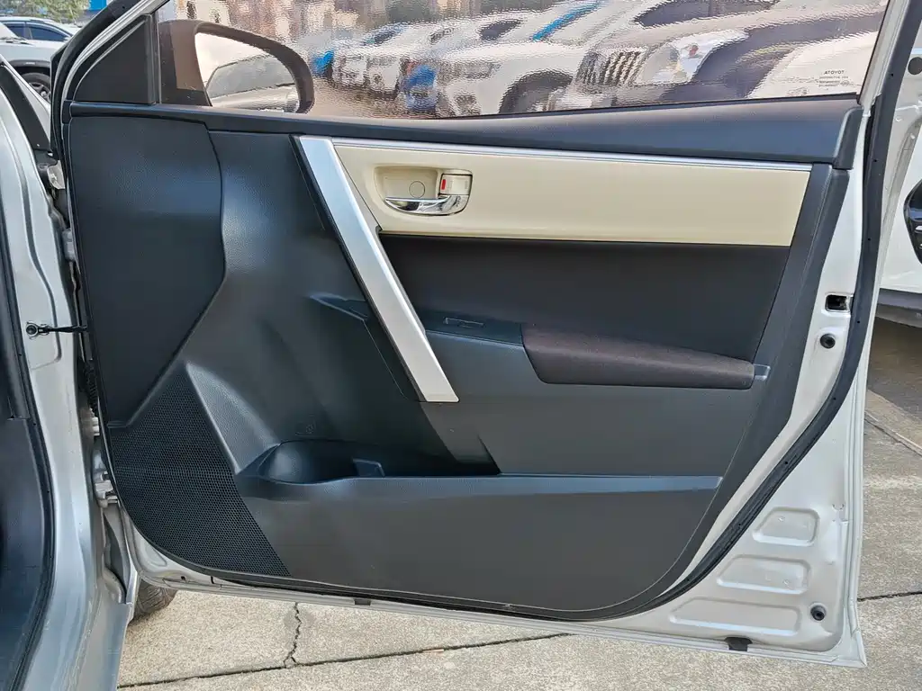 Ralink 2017 facelift 1.8GS CVT Elite Edition National V купить на сайте DeffCars