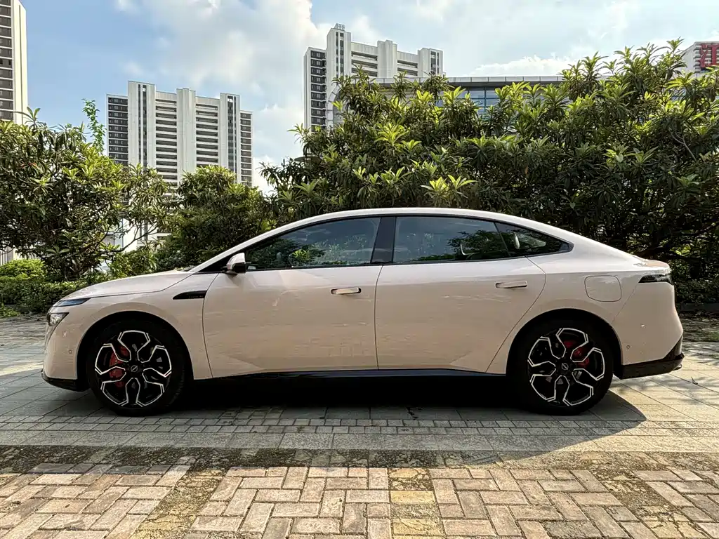 Nissan N7 2025 625 Max купить на сайте DeffCars