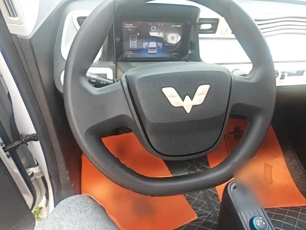 Hongguang MINIEV 2022 Freestyle Lithium Iron Phosphate купить на сайте DeffCars