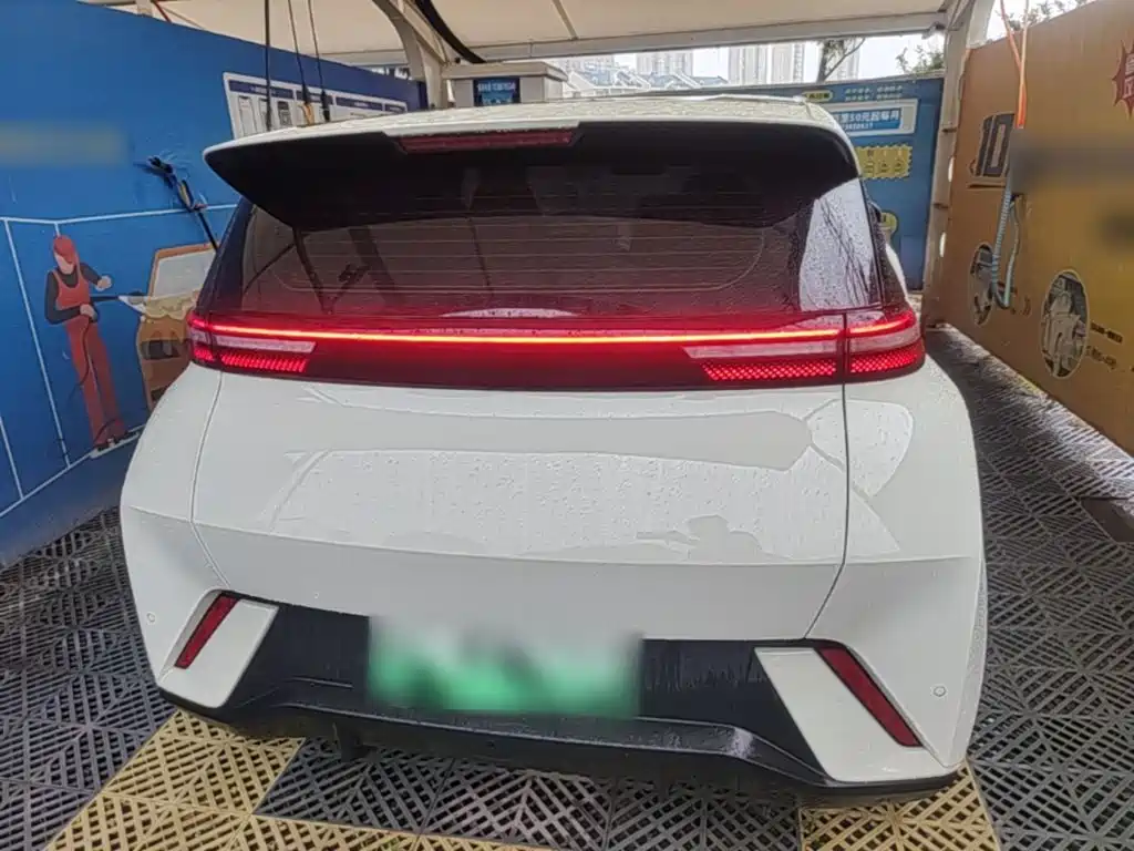 Seagull 2024 Honor Edition 305km Vitality купить на сайте DeffCars
