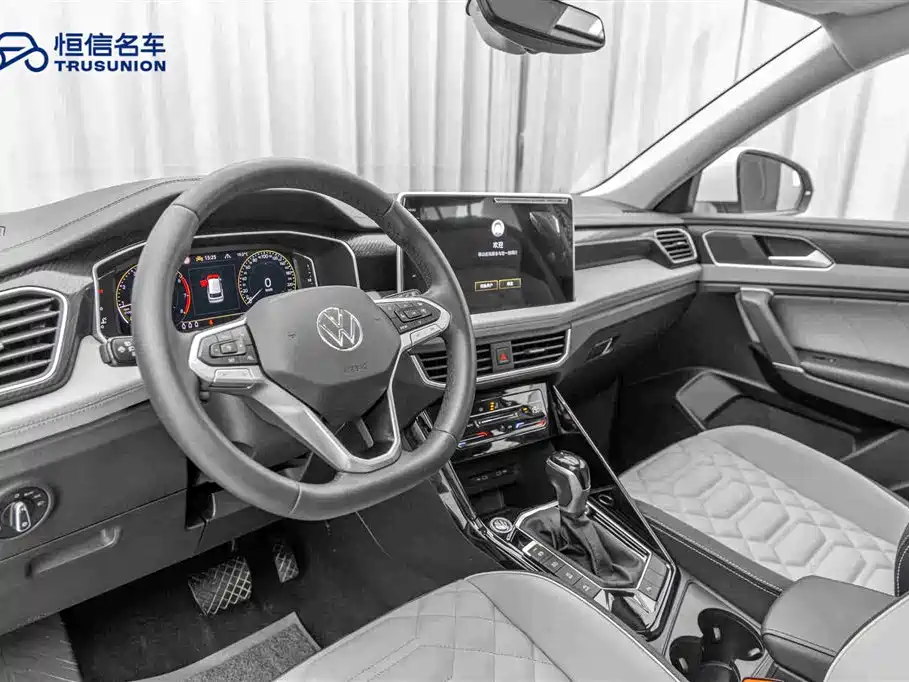 Tanyue 2024 330TSI 2WD Luxury Plus Advanced Edition купить на сайте DeffCars