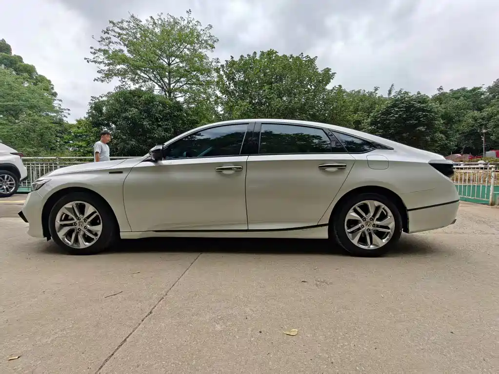 Accord 2018 260TURBO Elite Edition National VI купить на сайте DeffCars