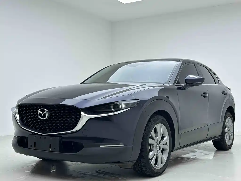 Mazda CX-30 2021 2.0L automatic Yayue type купить на сайте DeffCars