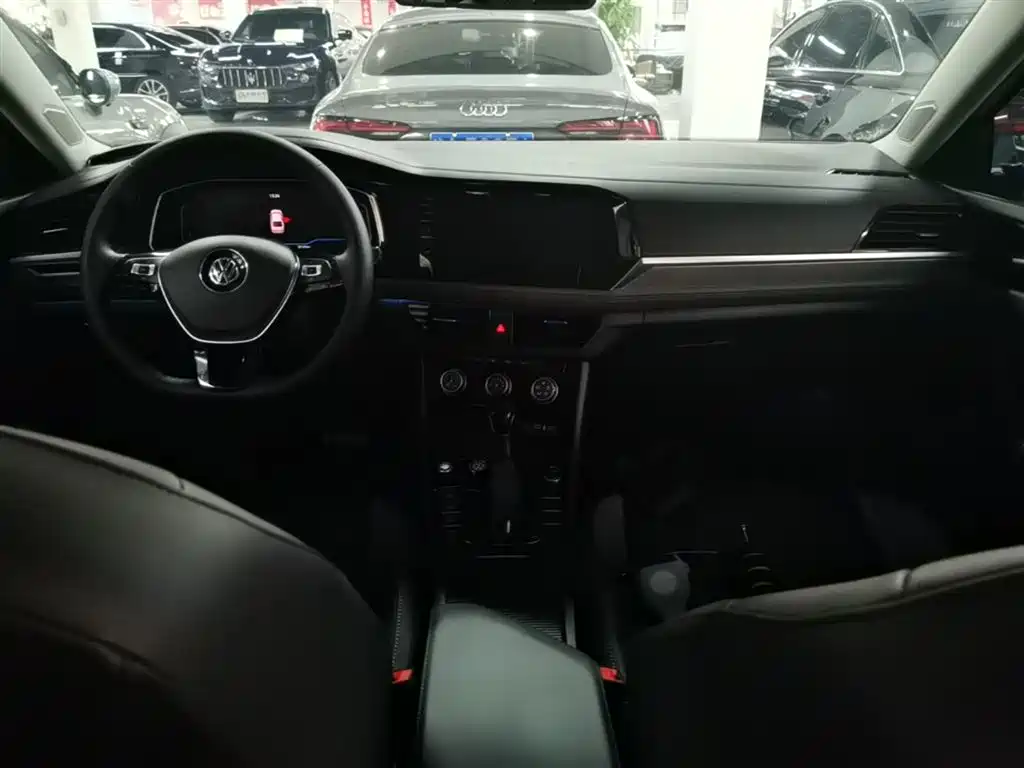 Sagitar 2022 280TSI DSG Super Edition купить на сайте DeffCars