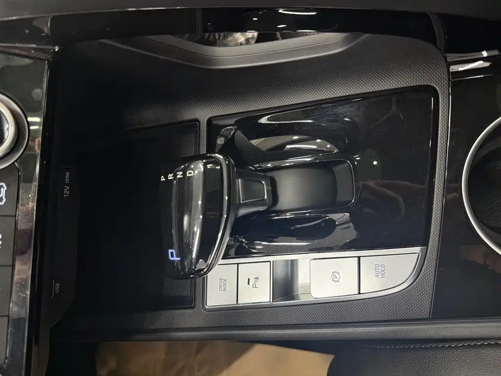 Elantra 2021 1.5L CVT GLX Elite Edition купить на сайте DeffCars