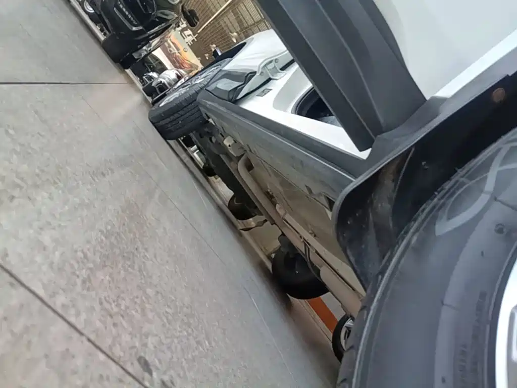 Binyue 2021 1.4T DCT Platinum Edition купить на сайте DeffCars