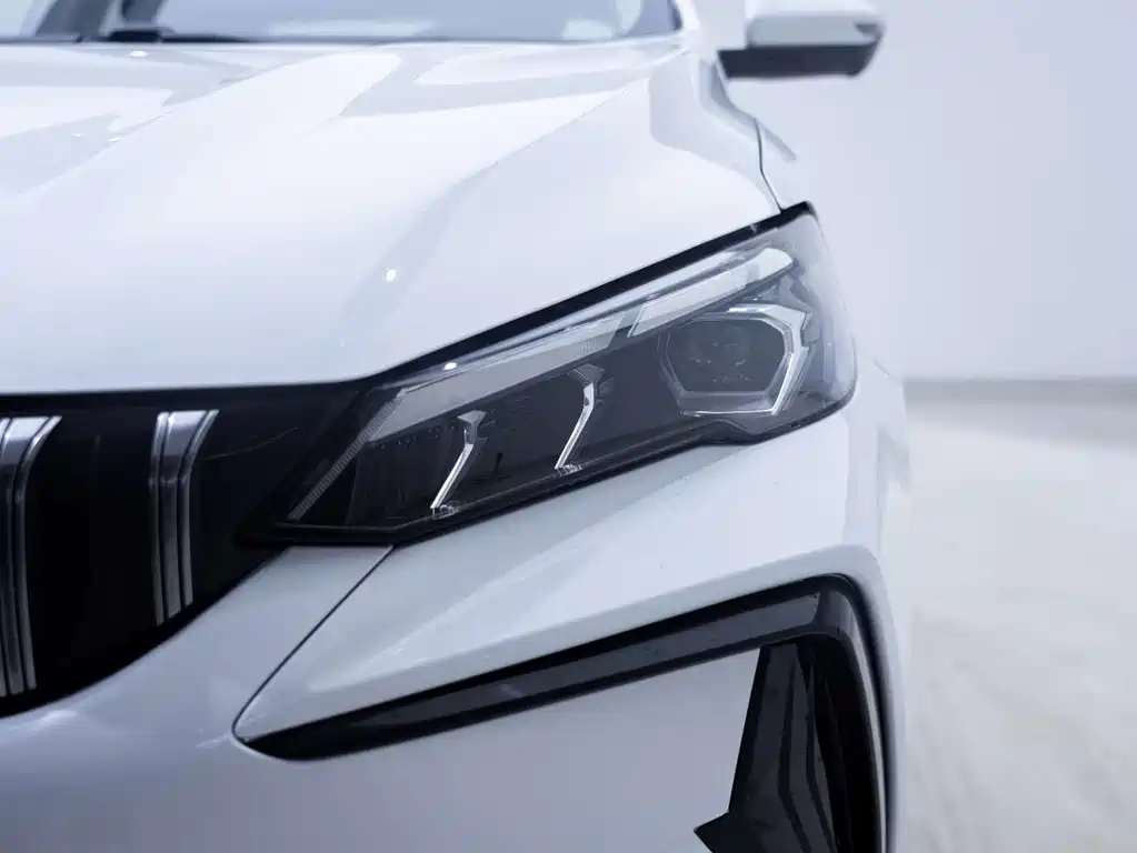 Binrui 2024 Binrui COOL 1.5T DCT Dragon Edition купить на сайте DeffCars