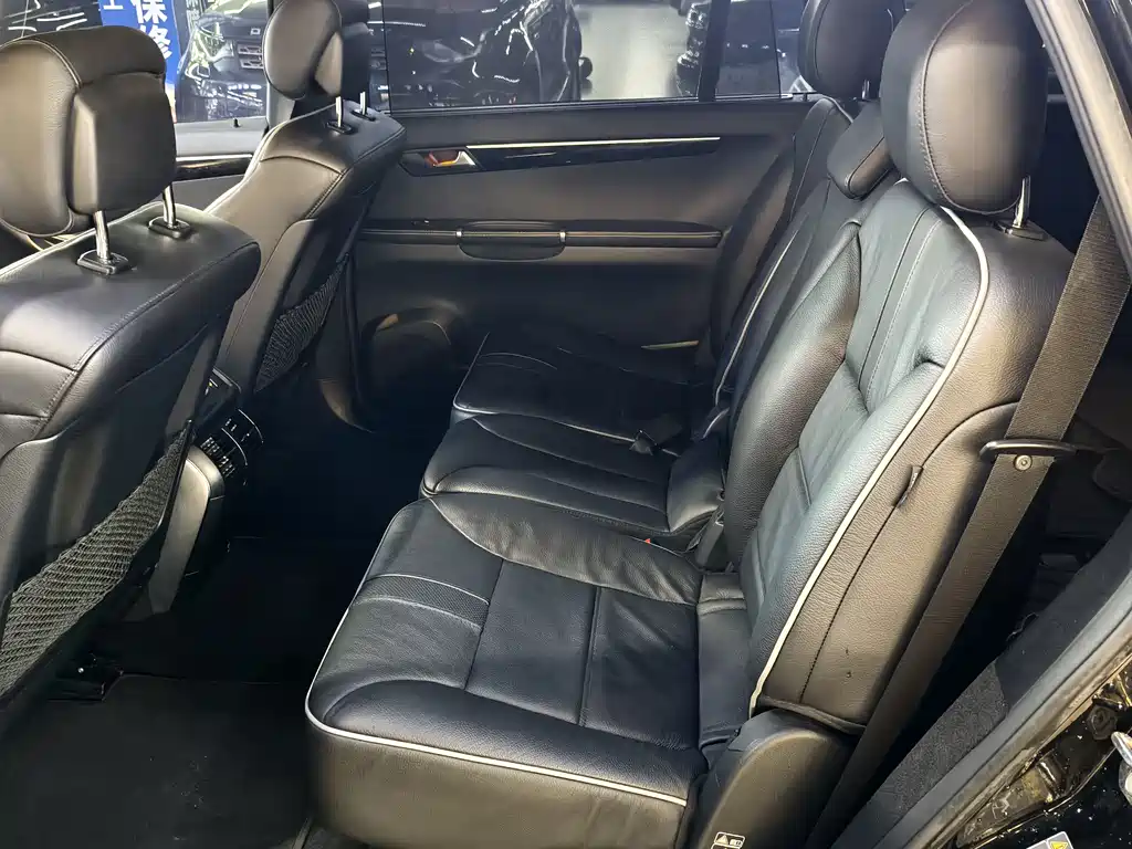 Mercedes-Benz R-Class 2017 R 320 4MATIC Business Edition купить на сайте DeffCars