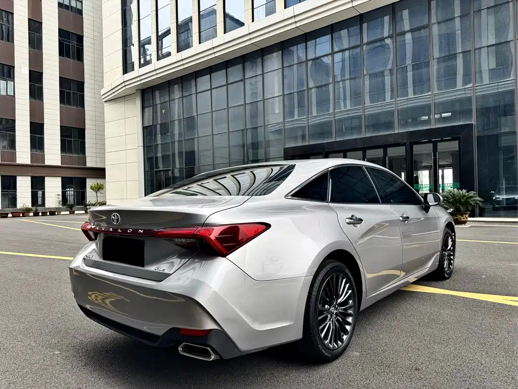 Asia Dragon 2019 2.0L XLE Exclusive Edition National VI купить на сайте DeffCars