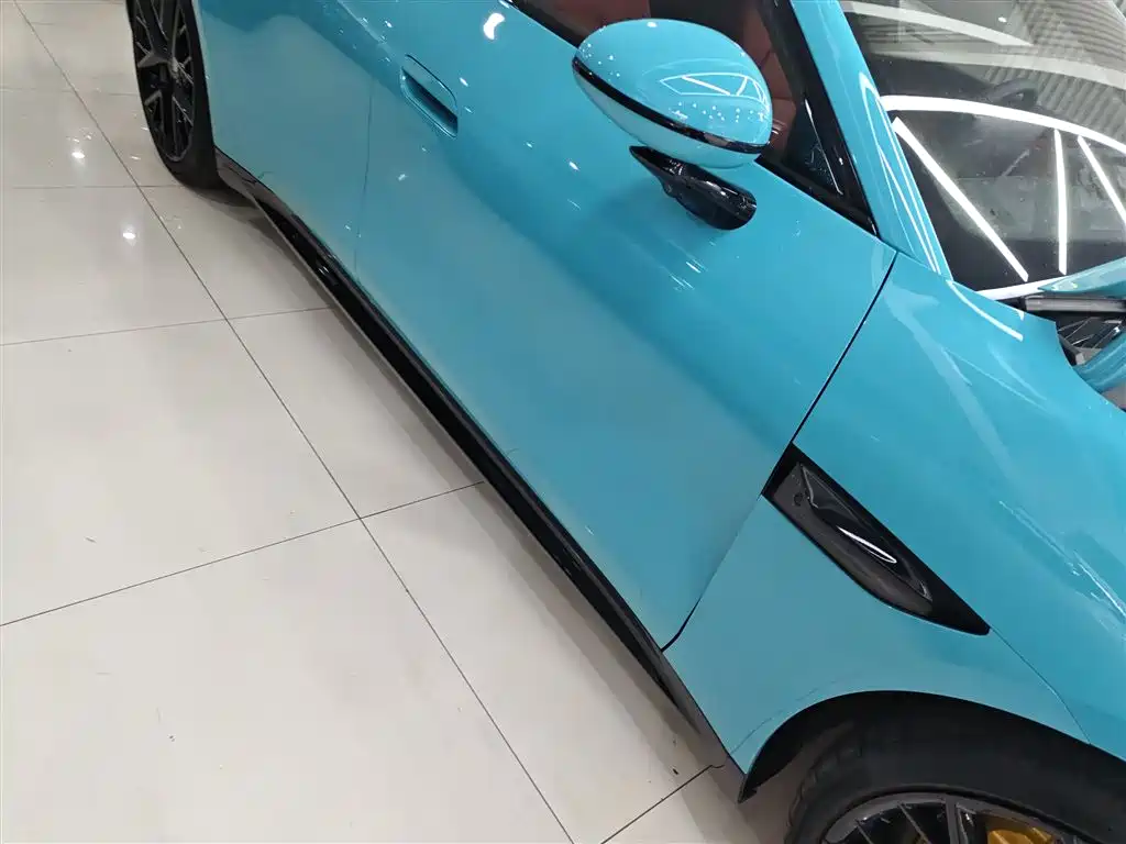 Xiaomi SU7 2024 4WD Max Founder Edition купить на сайте DeffCars