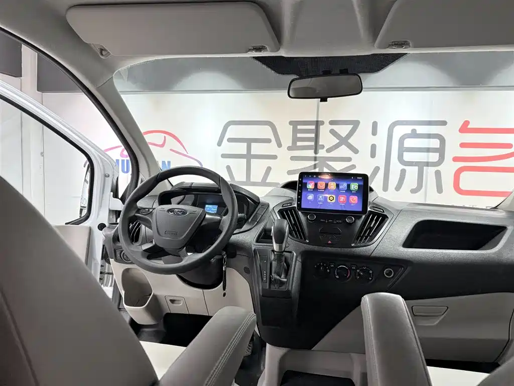 Tourio 2020 2.0T Automatic Elite Edition National VI купить на сайте DeffCars