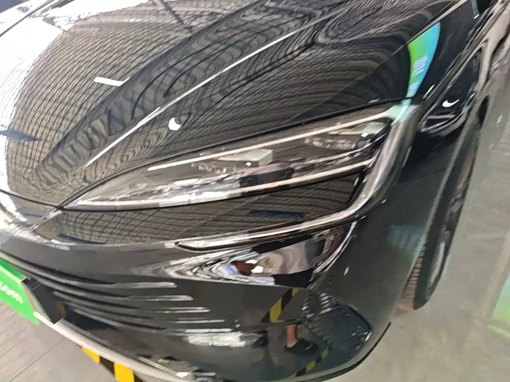 Seal 2023 DM-i 1.5L 121km premium model купить на сайте DeffCars