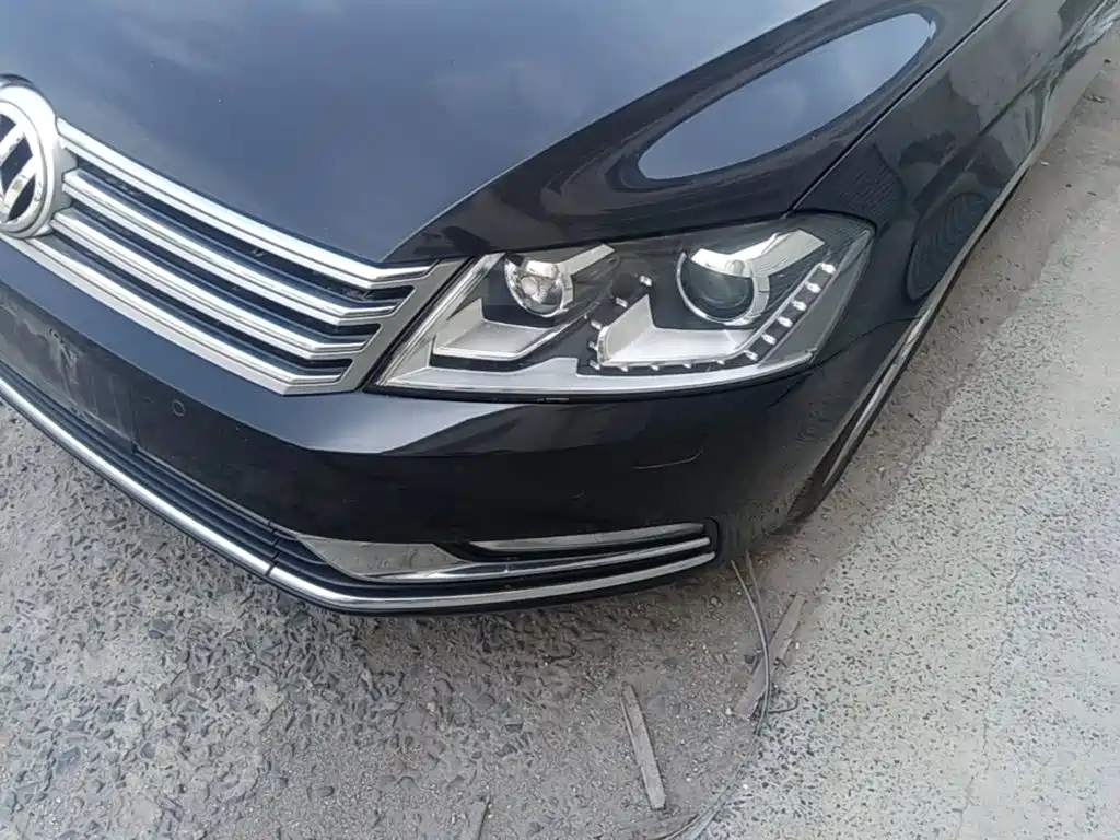 Magotan 2016 1.8TSI smart luxury model купить на сайте DeffCars