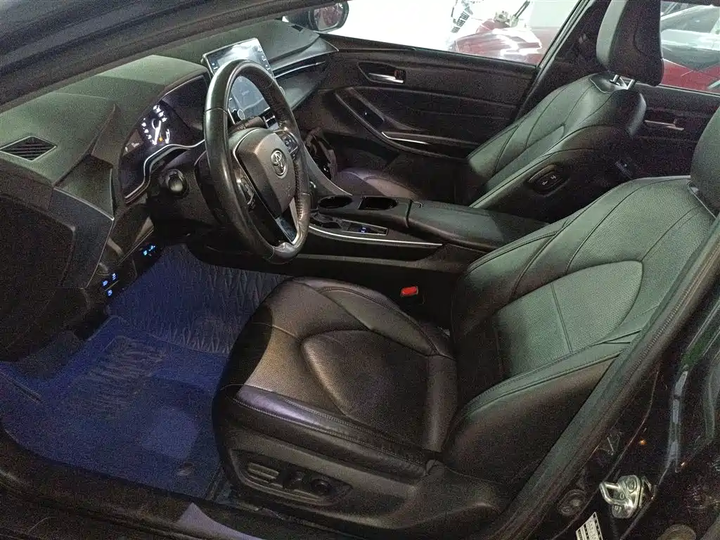 Asia Dragon 2019 2.0L Deluxe Edition National VI купить на сайте DeffCars