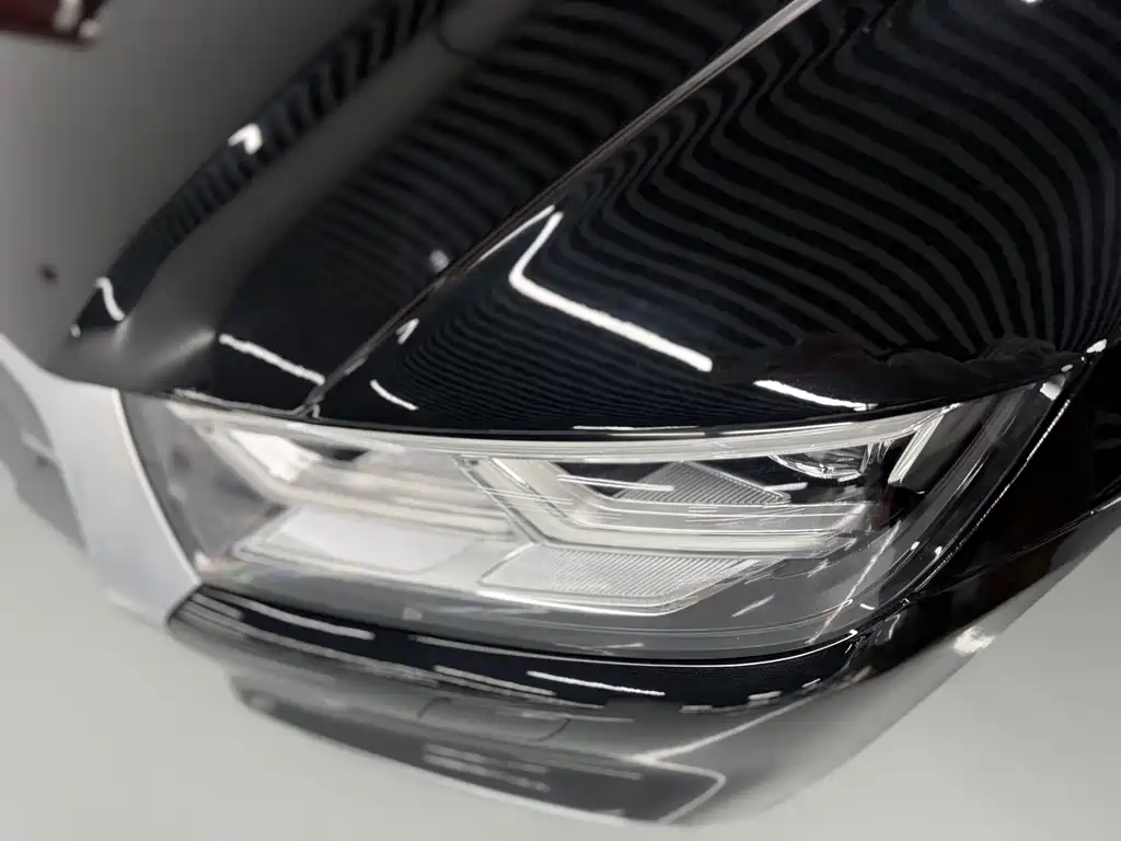 Audi Q5L 2018 45 TFSI Exclusive Fashion Model National VI купить на сайте DeffCars