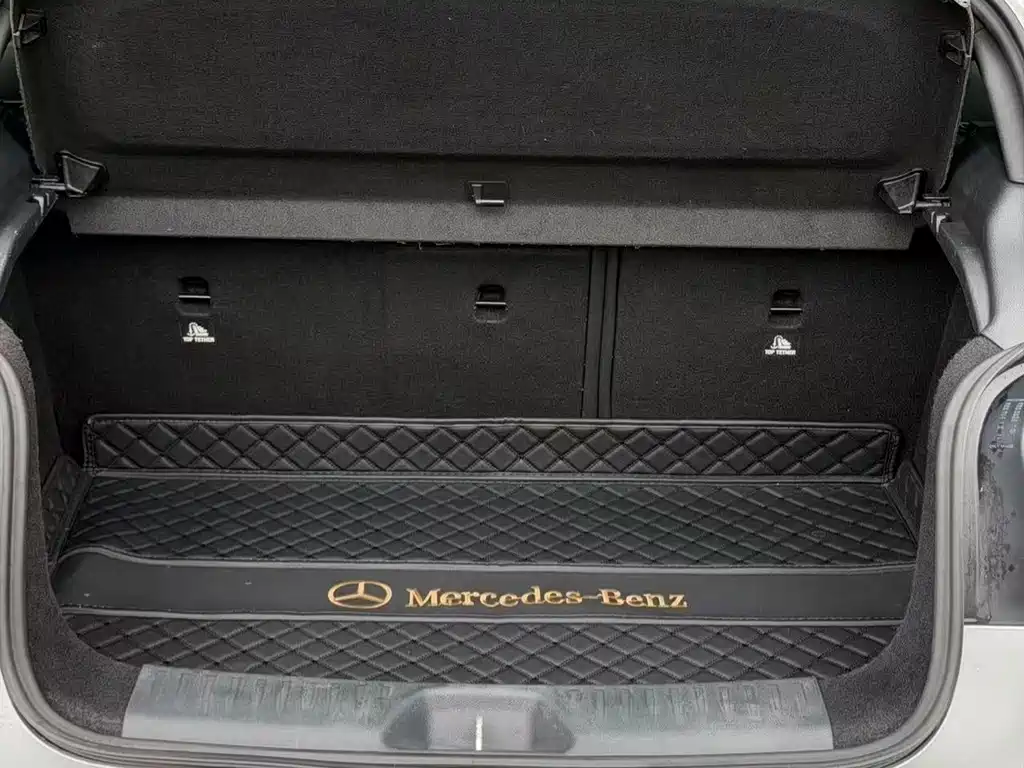 Mercedes-Benz A-Class (Imported) 2013 A 180 Fashion Model купить на сайте DeffCars