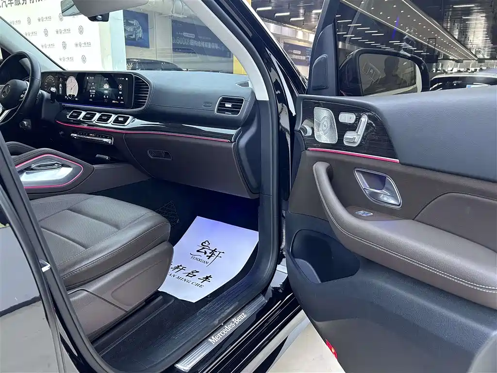 Mercedes-Benz GLE imported 2021 GLE 350 4MATIC fashion model купить на сайте DeffCars