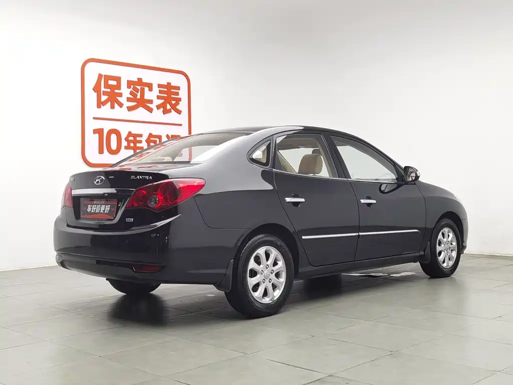 Yuedong 2010 1.6L MT GLS купить на сайте DeffCars