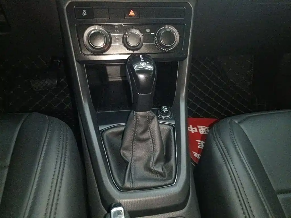 Tukai 2023 facelift 1.5L automatic fashion version купить на сайте DeffCars