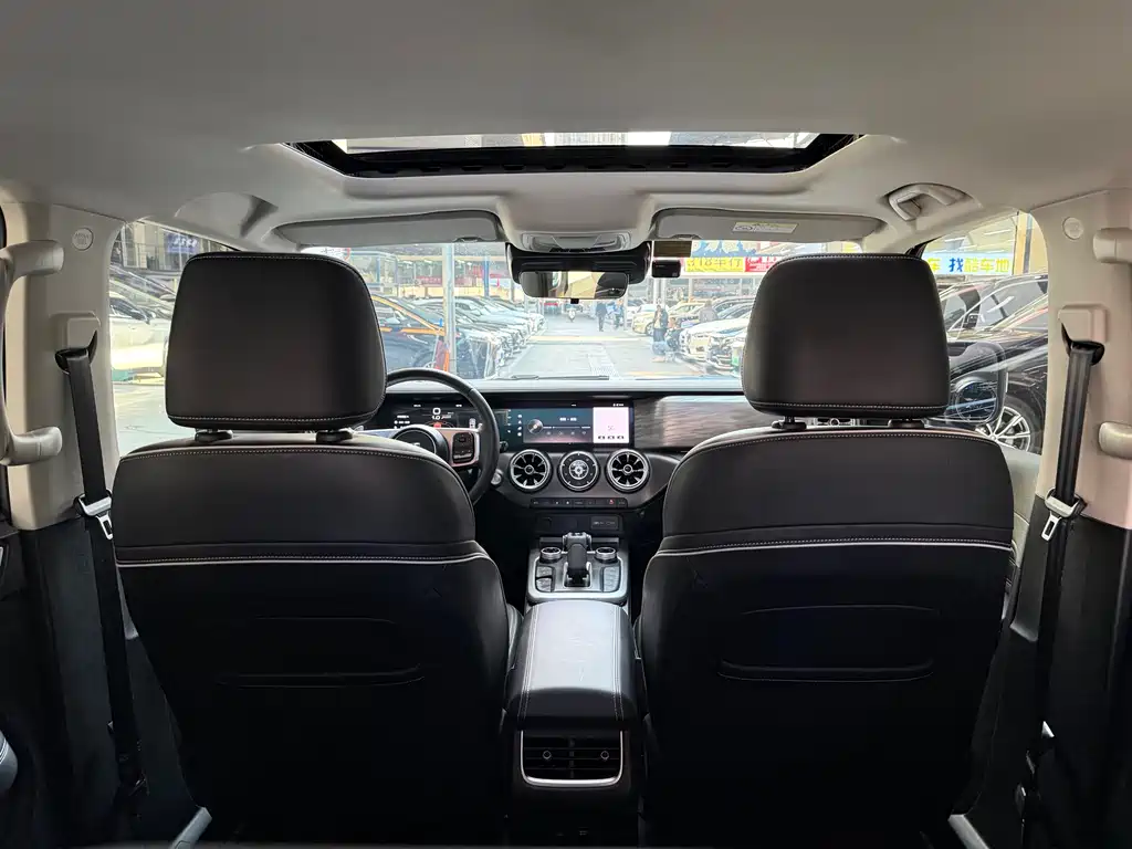 Tank 300 2023 Off-Road Version 2.0T Conqueror купить на сайте DeffCars