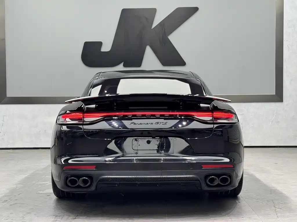 Panamera 2021 Panamera GTS 4.0T купить на сайте DeffCars