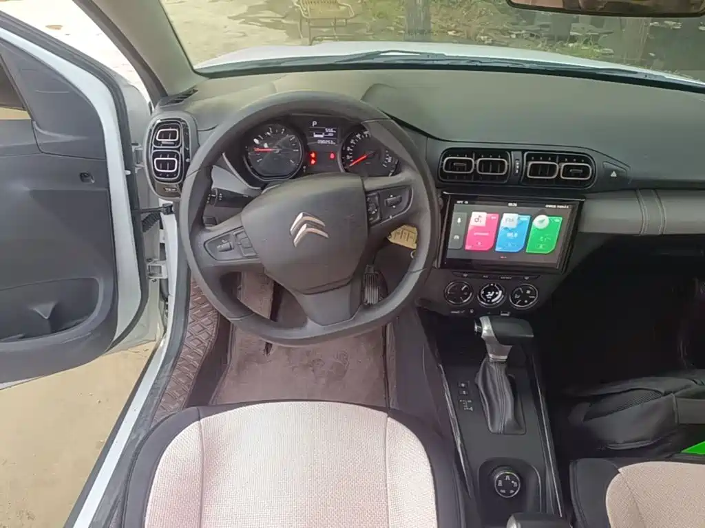 Citroen C3-XR 2019 230THP DCT ORIGINS Centenary Edition купить на сайте DeffCars