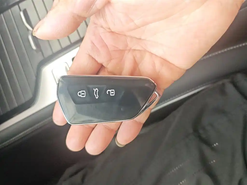 Magotan 2024 380TSI DSG Premium Edition Damai Bag купить на сайте DeffCars